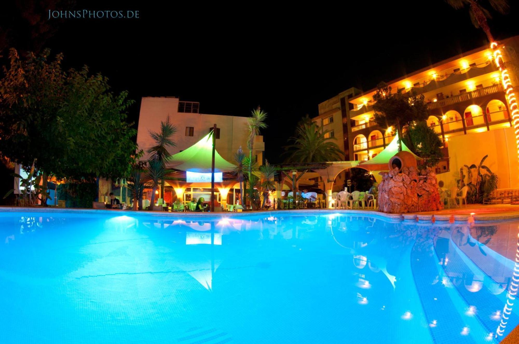 Apartamento Mini Golf Canyamel (Mallorca)