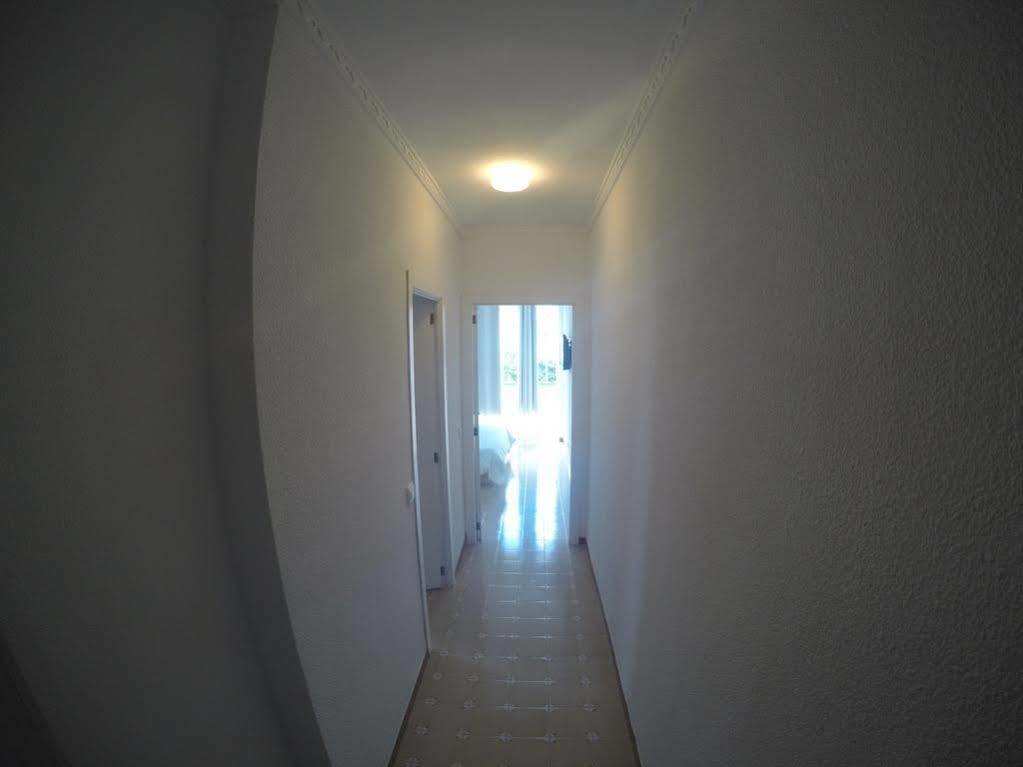 Apartamento Mini Golf
