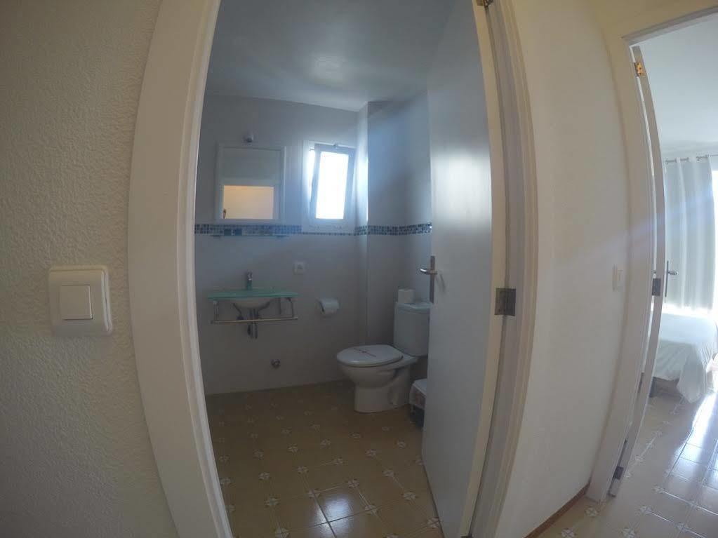 Apartamento Mini Golf *