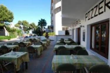 Apartamento Mini Golf Canyamel (Mallorca)