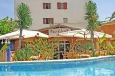 Mini Golf Apartamento Canyamel (Mallorca)