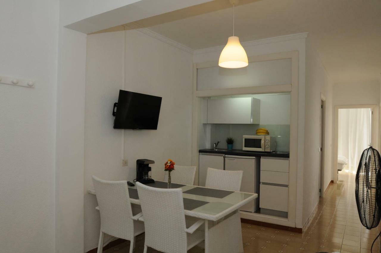 Mini Golf Apartamento Canyamel (Mallorca)