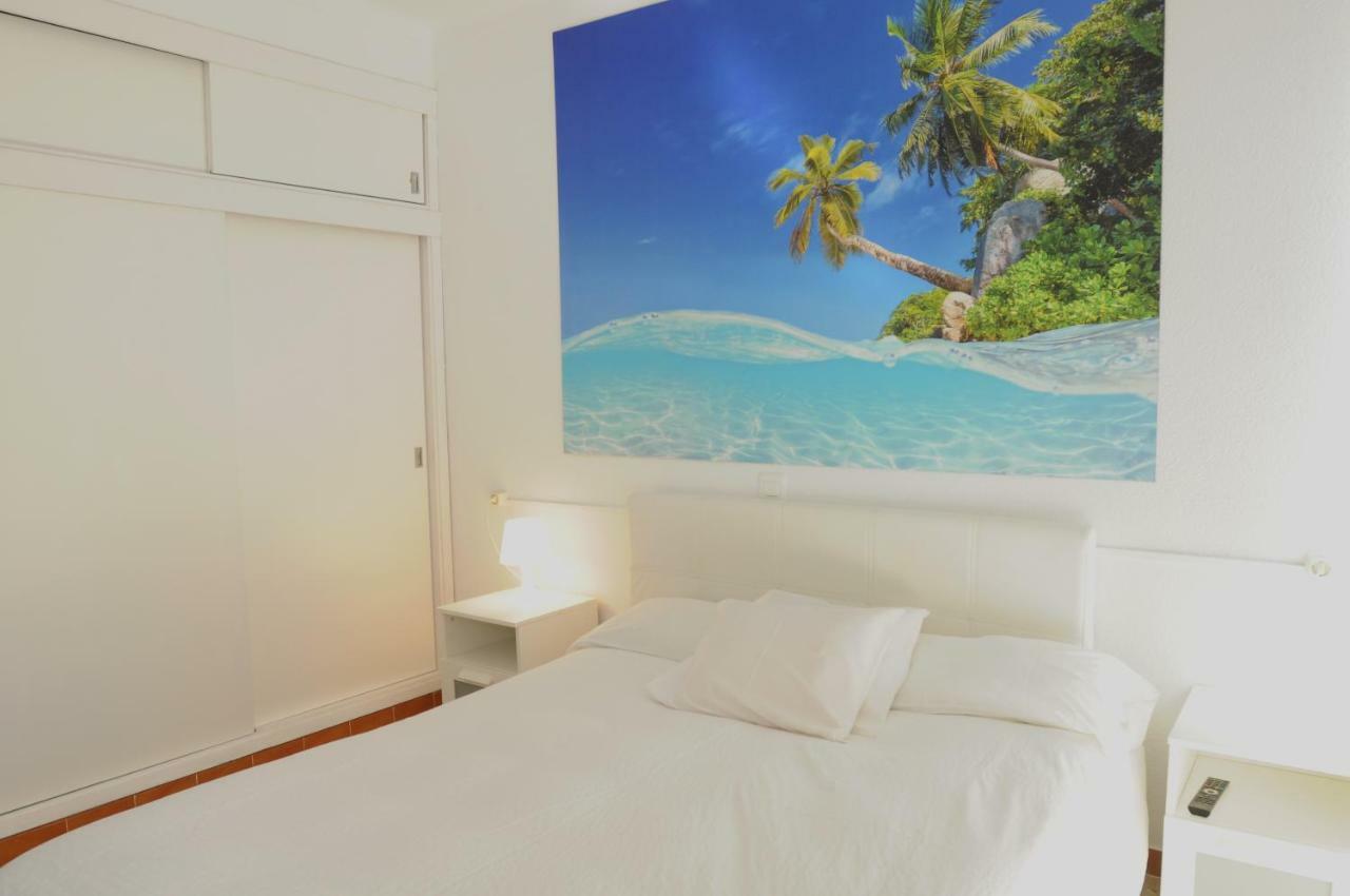 Apartamento Mini Golf Canyamel (Mallorca)