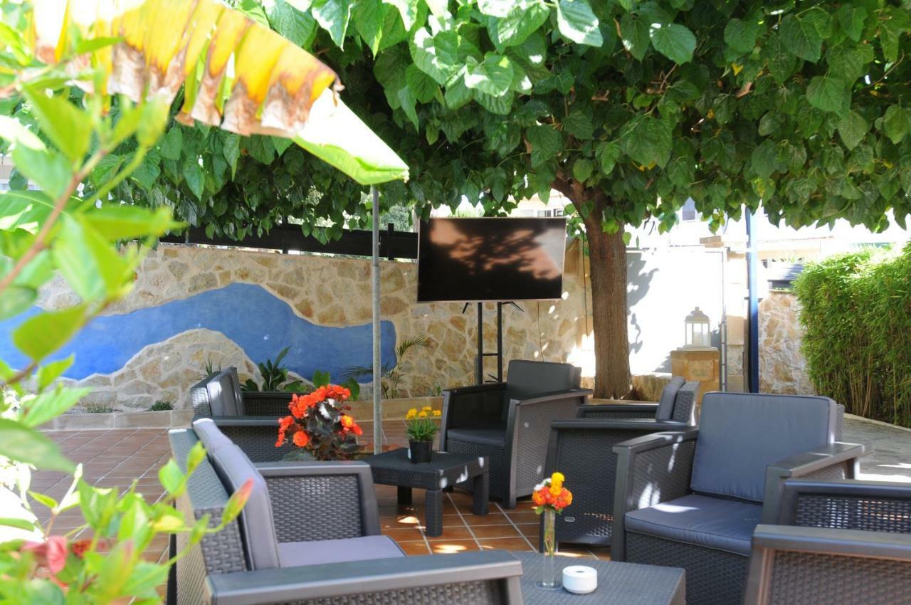 Mini Golf Apartamento Canyamel (Mallorca)