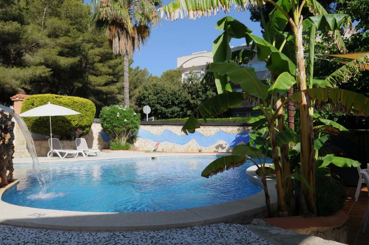 Mini Golf * Canyamel (Mallorca)