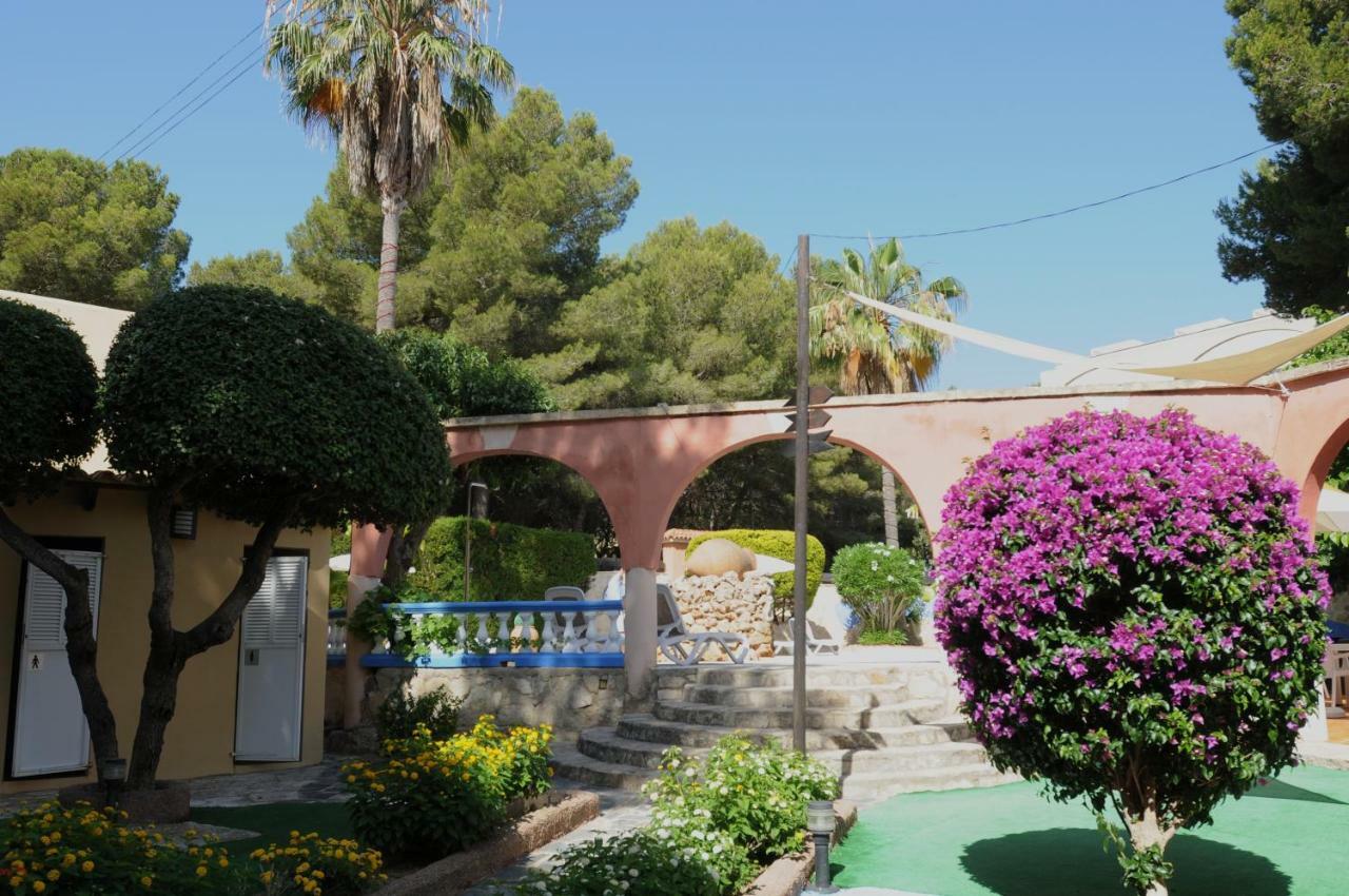 Apartamento Mini Golf