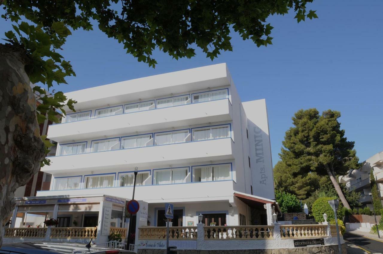 Apartamento Mini Golf Canyamel (Mallorca)