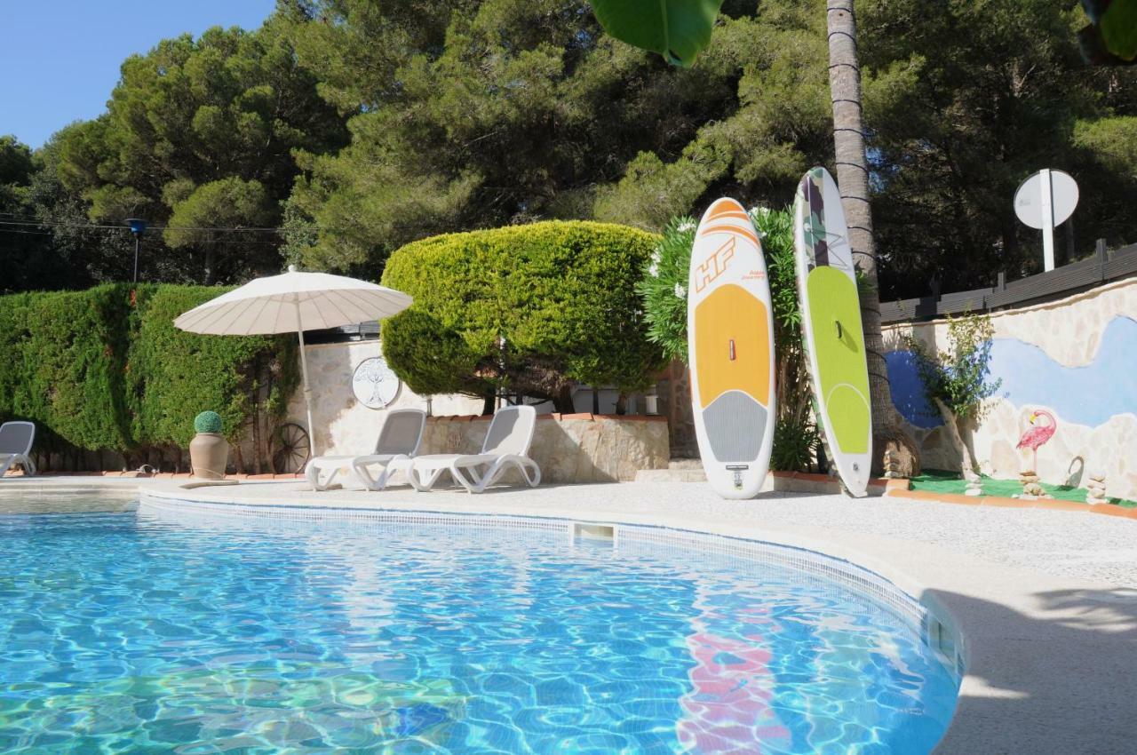 Mini Golf * Canyamel (Mallorca)