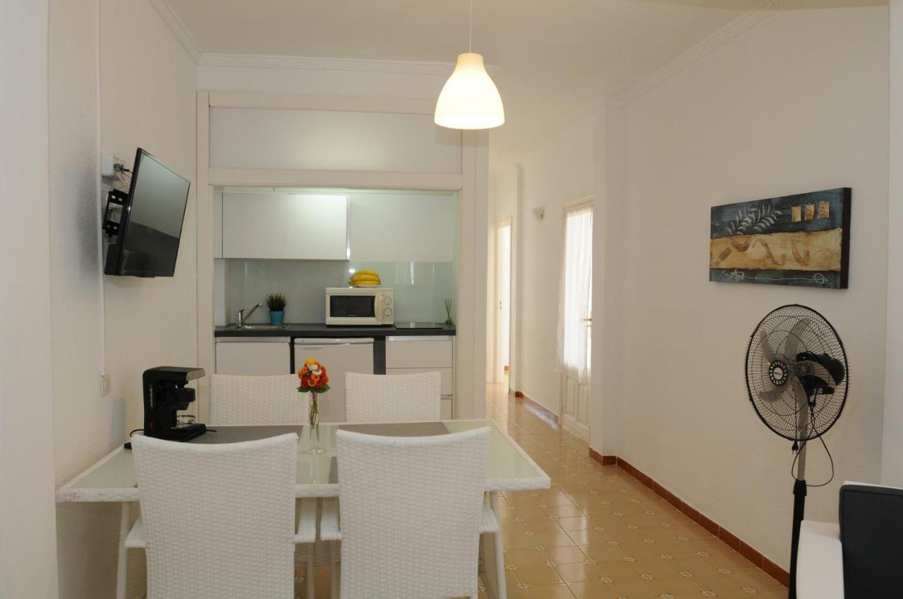 Mini Golf Appartement