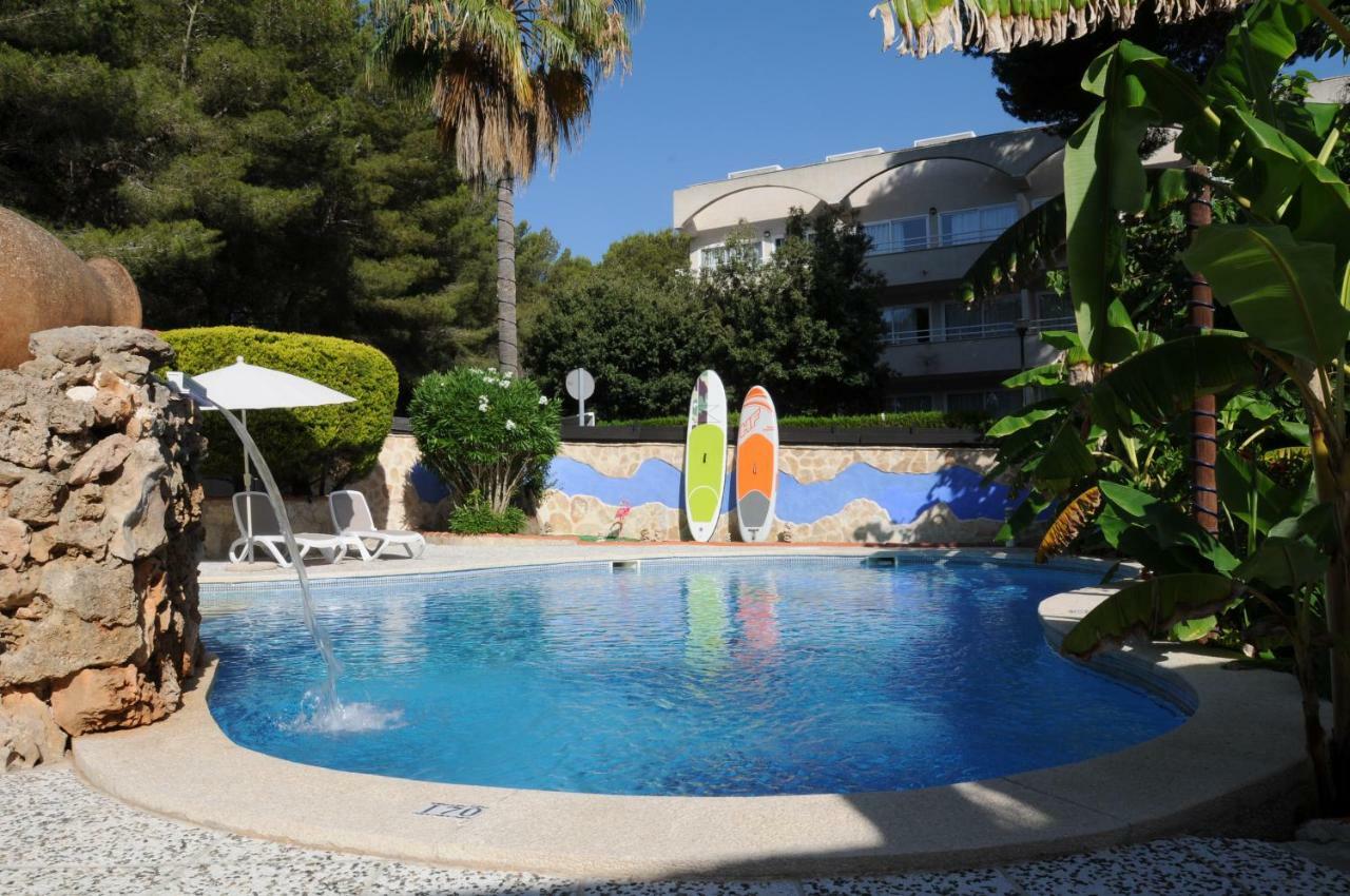 Mini Golf Appartement *
