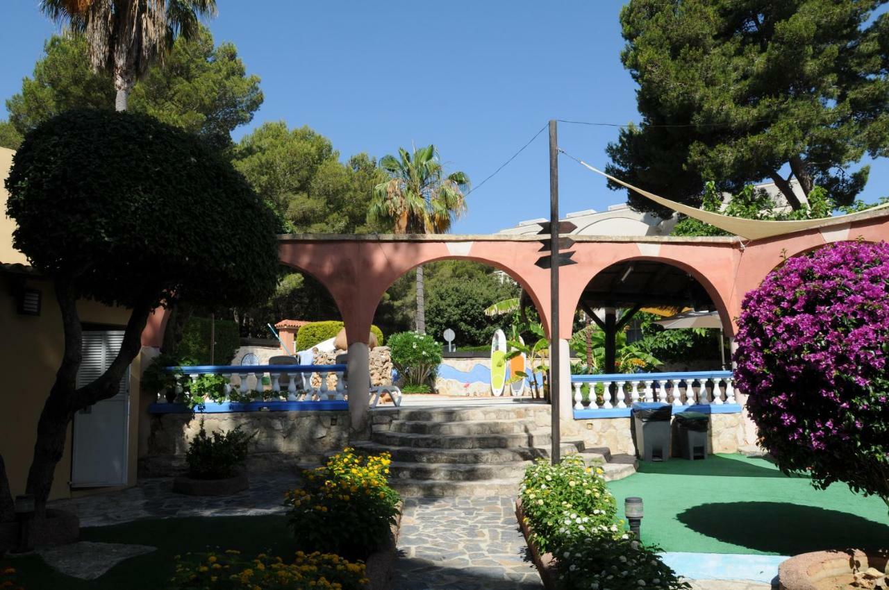 Appartement Mini Golf