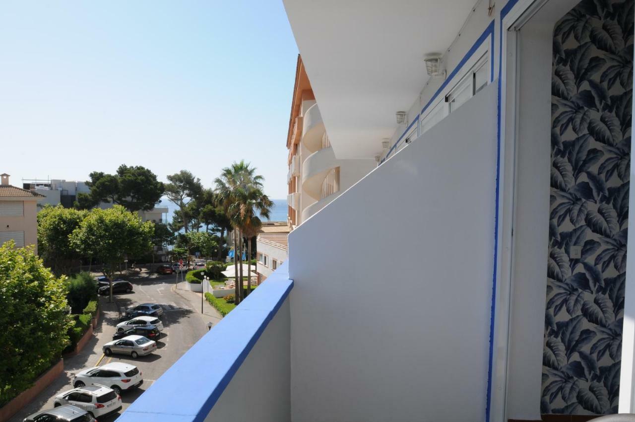 Mini Golf Appartement Canyamel (Mallorca)